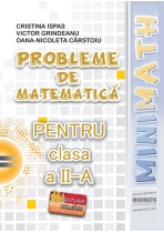 Matematica-Exercitii si probleme pentru clasa a VI-a - Semestrul II